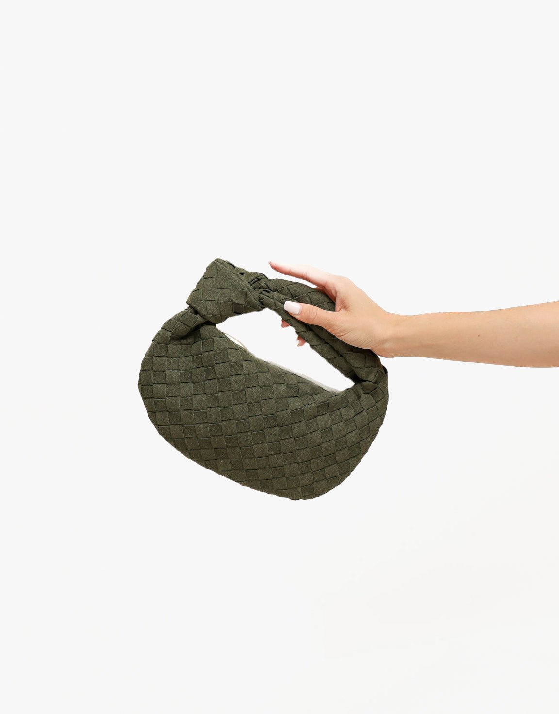 Bolso Sotobosque Verde Oliva