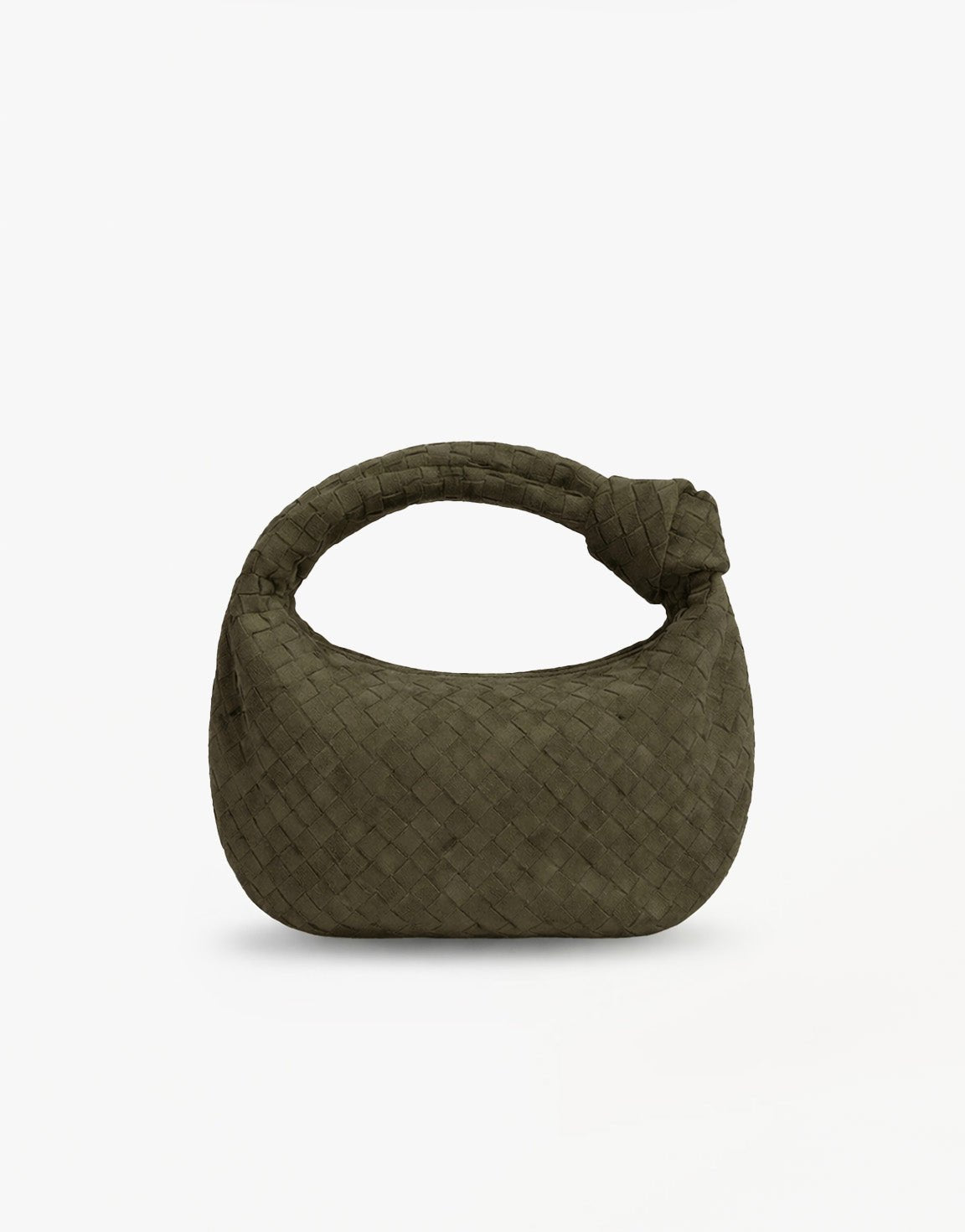 Bolso Sotobosque Verde Oliva