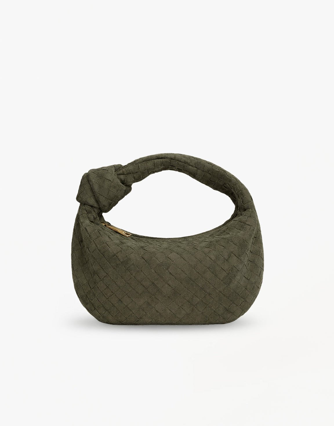 Bolso Sotobosque Verde Oliva
