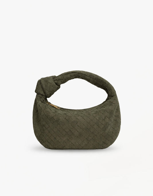 Bolso Sotobosque Verde Oliva