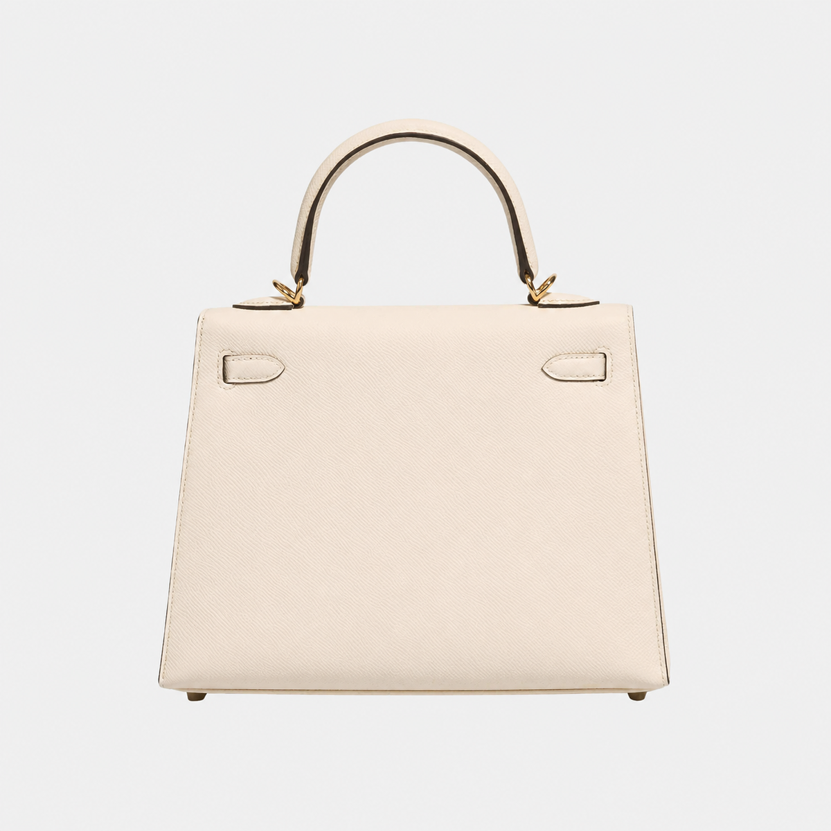 Bolso Raigambre Marfil 25