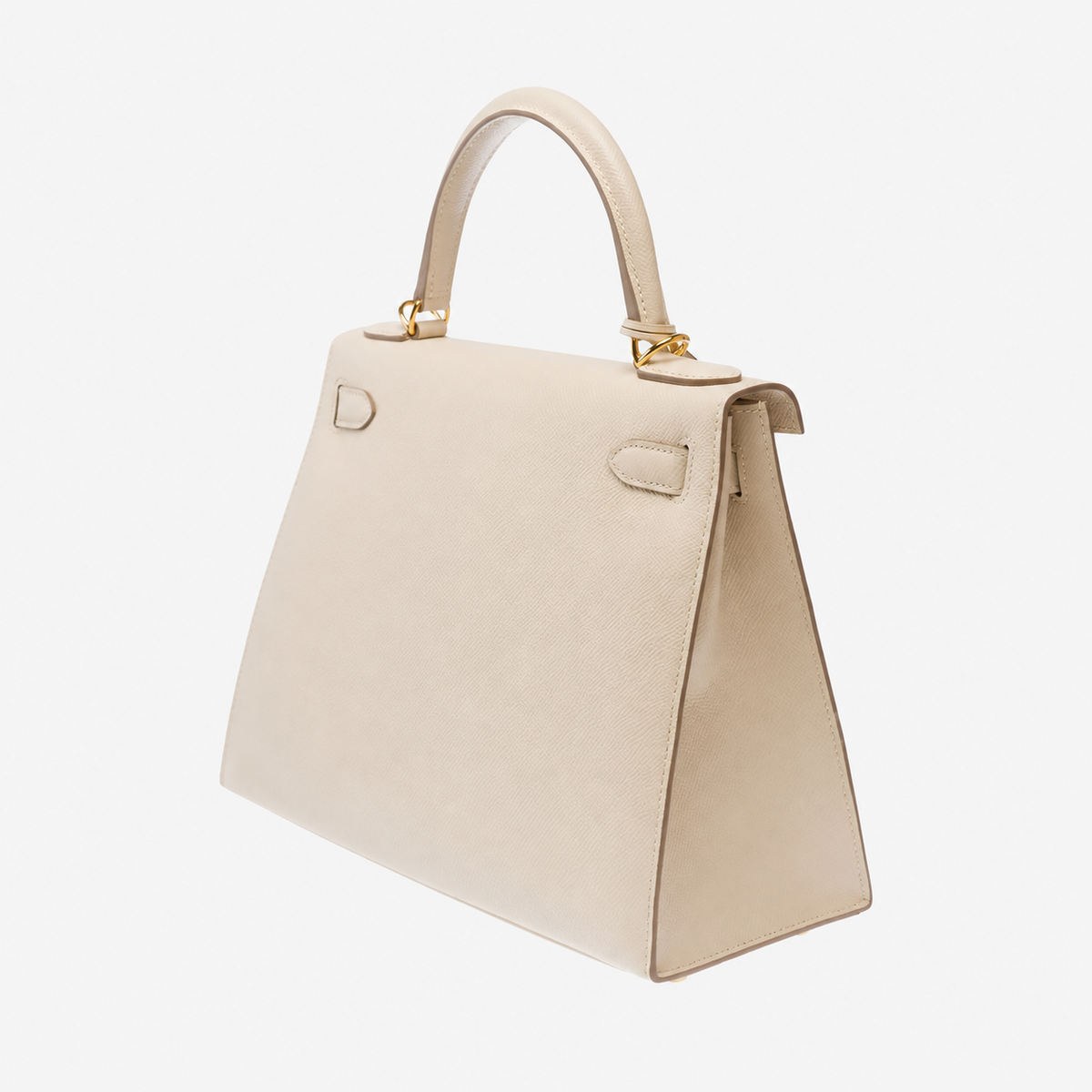 Bolso Raigambre Marfil 28