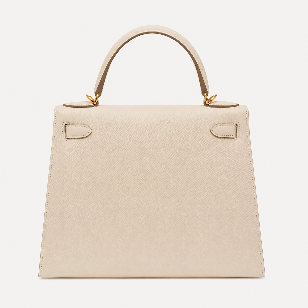 Bolso Raigambre Marfil 28