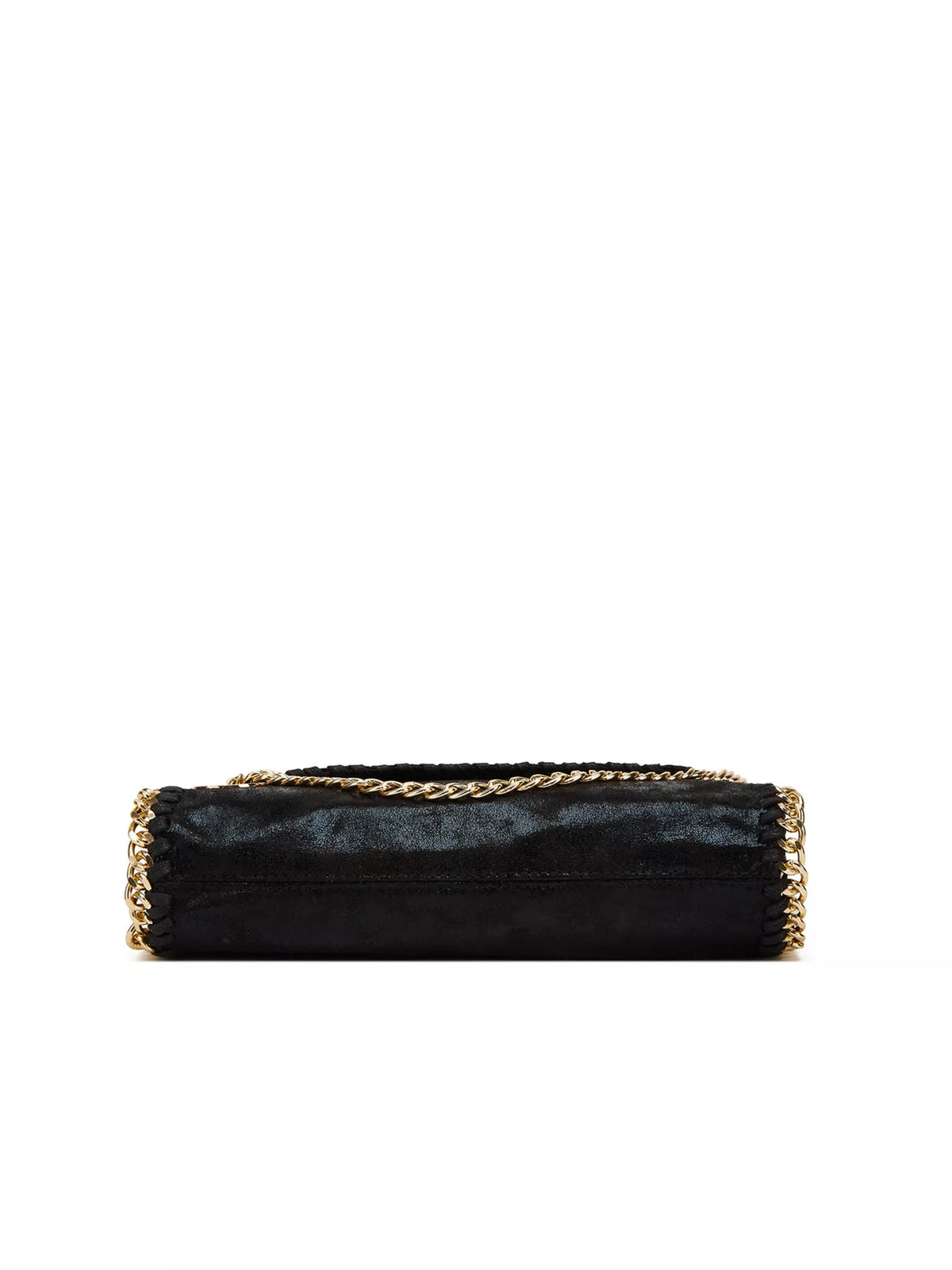 Bolso Eslabón Negro