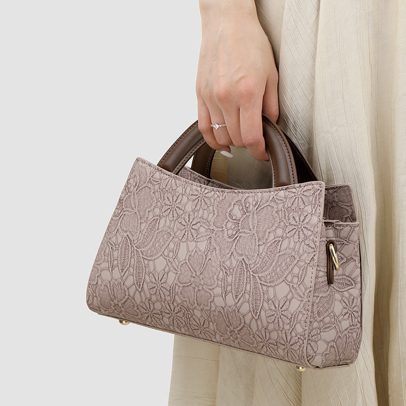 Bolso Atalaya