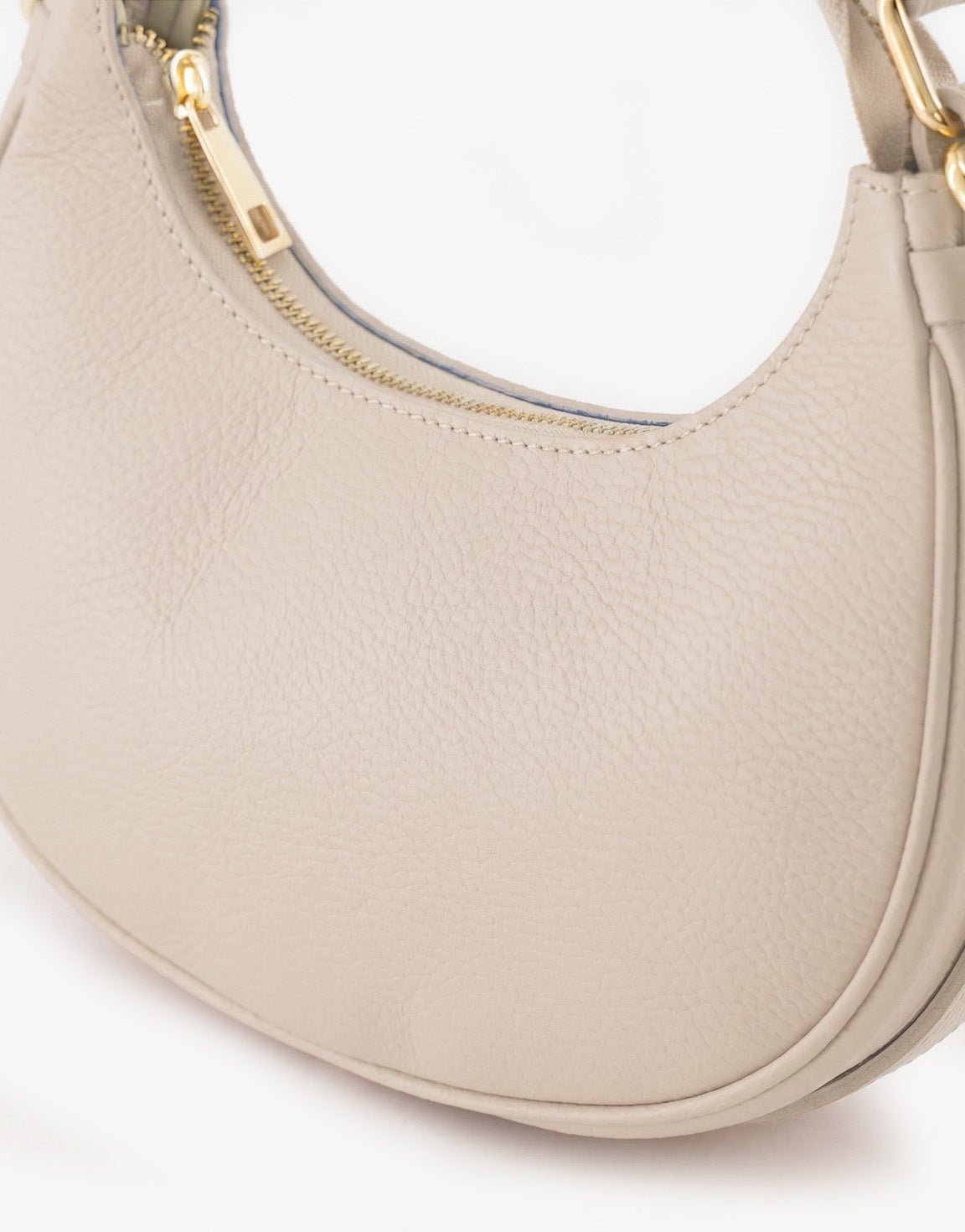 Bolso Breña Beige