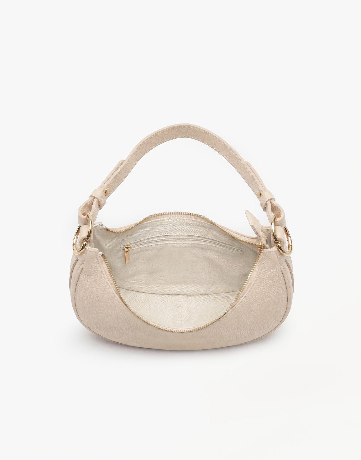 Bolso Breña Beige