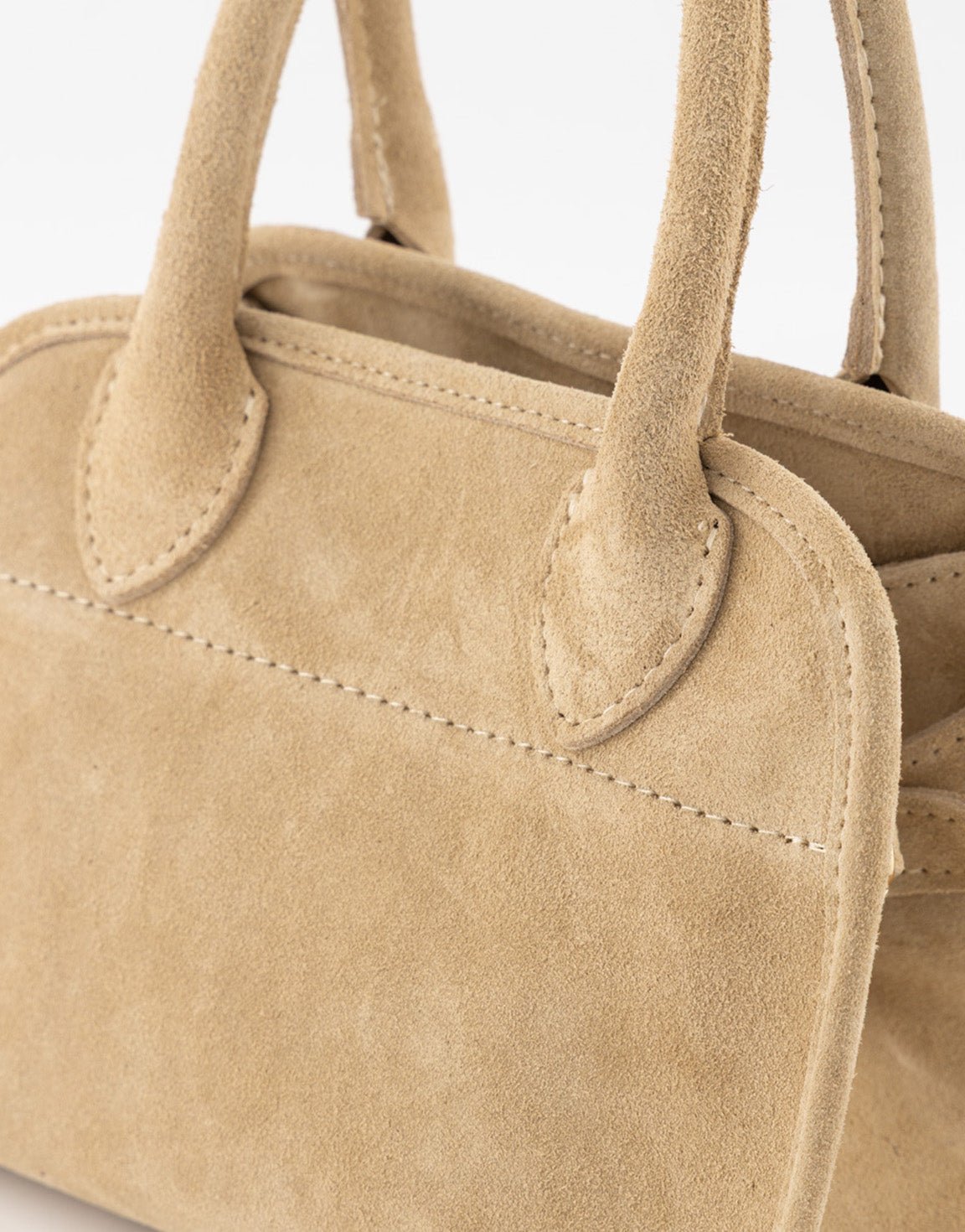 Bolso Solana Beige