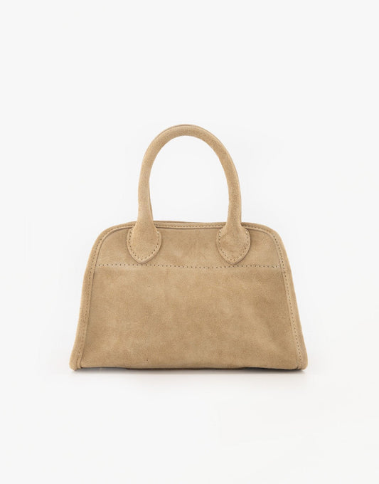 Bolso Solana Beige