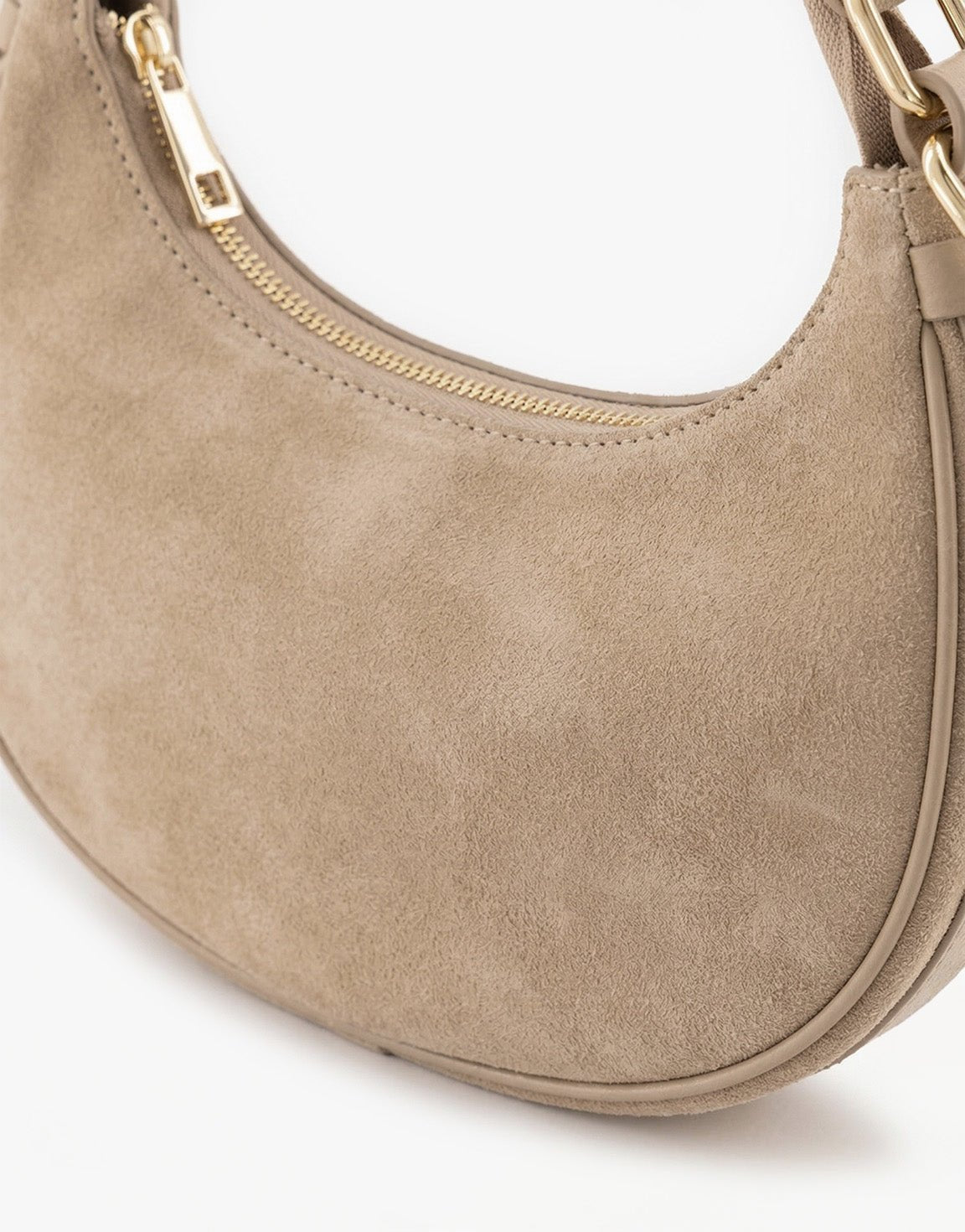 Bolso Coto Beige