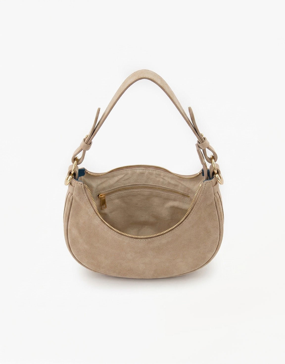 Bolso Coto Beige