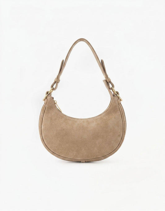 Bolso Coto Beige