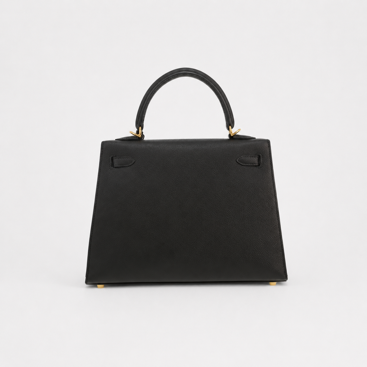 Bolso Raigambre Negro 25