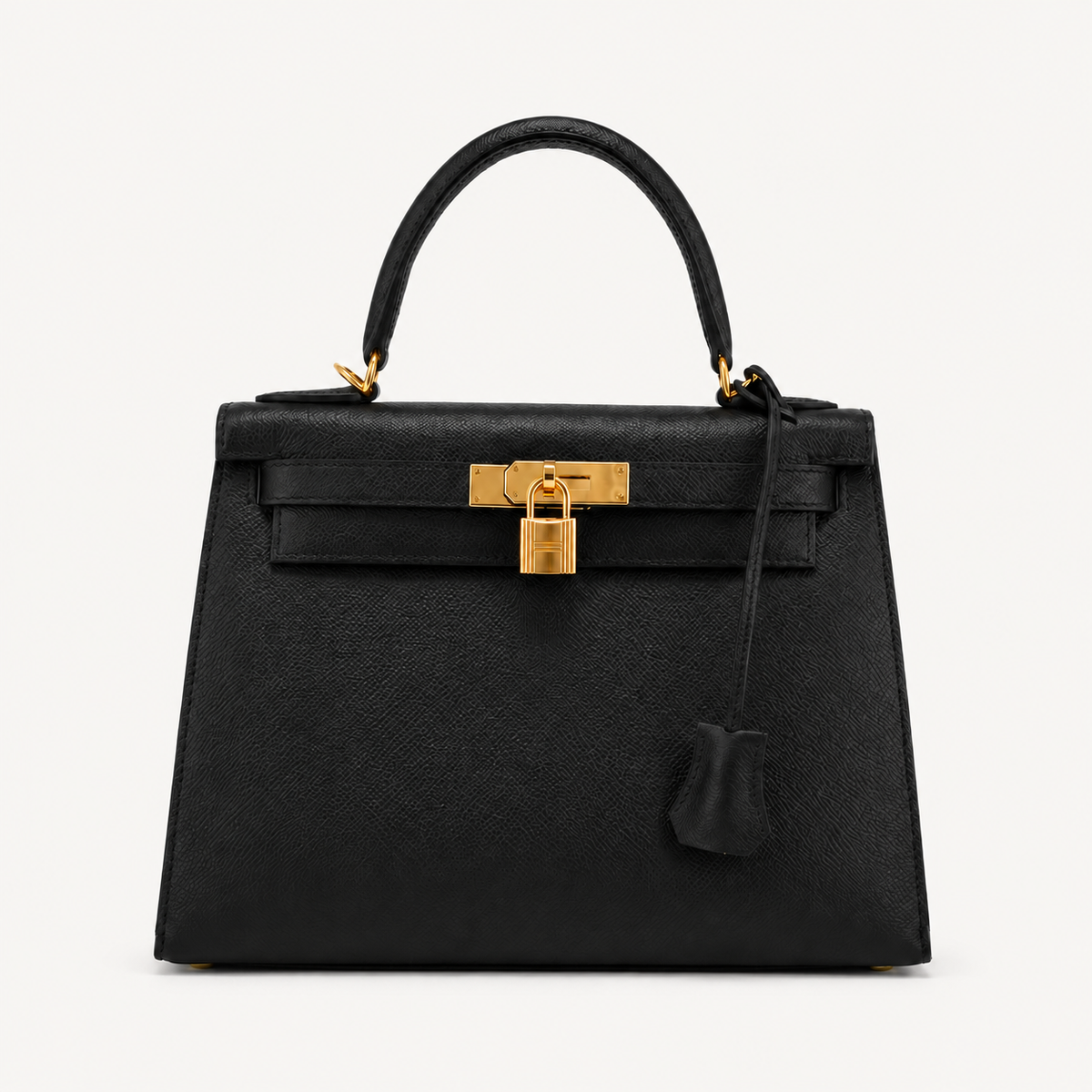 Bolso Raigambre Negro 28