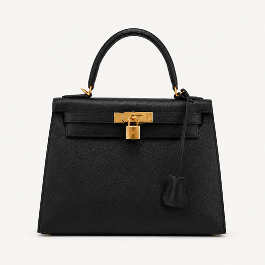 Bolso Raigambre Negro 28