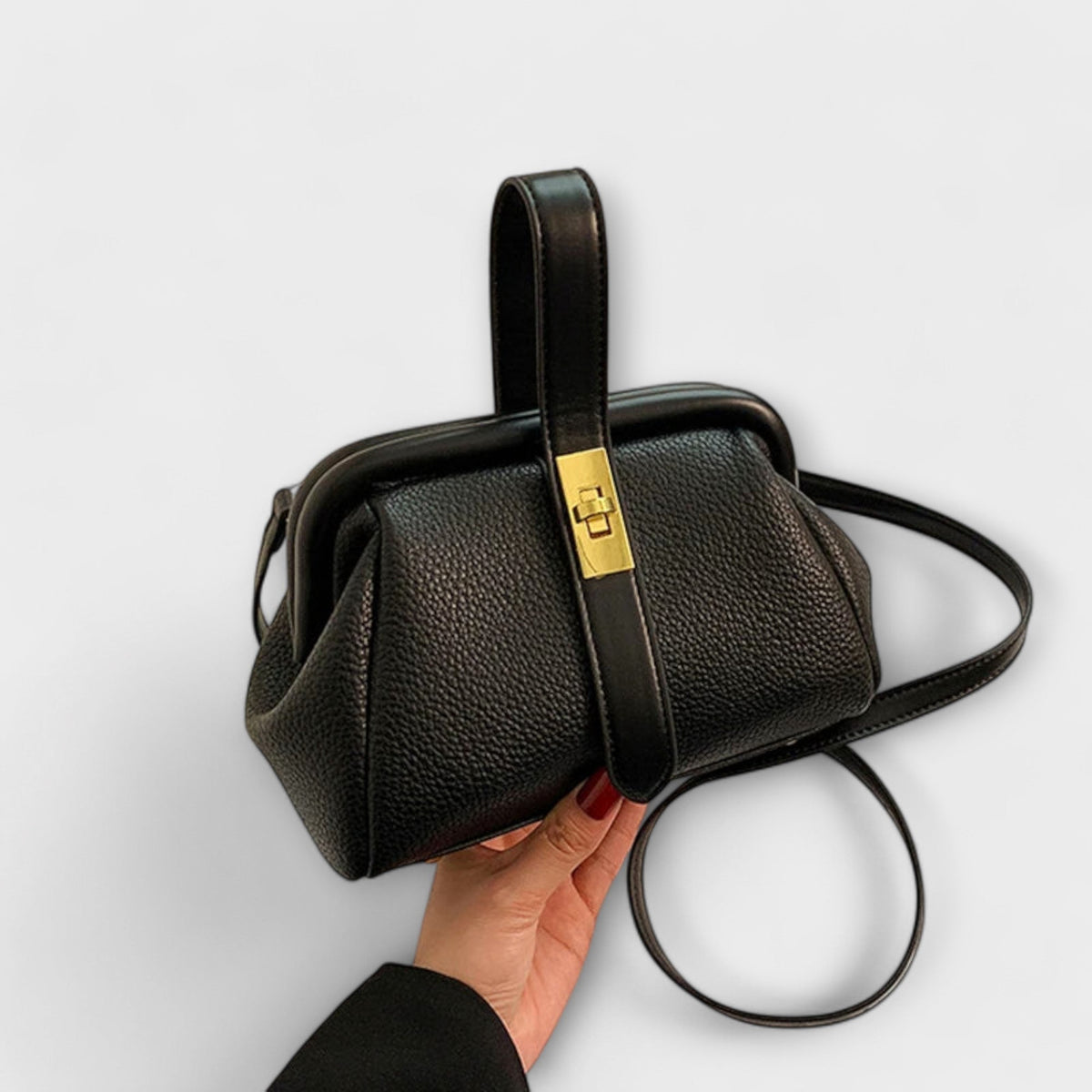 Bolso Retama
