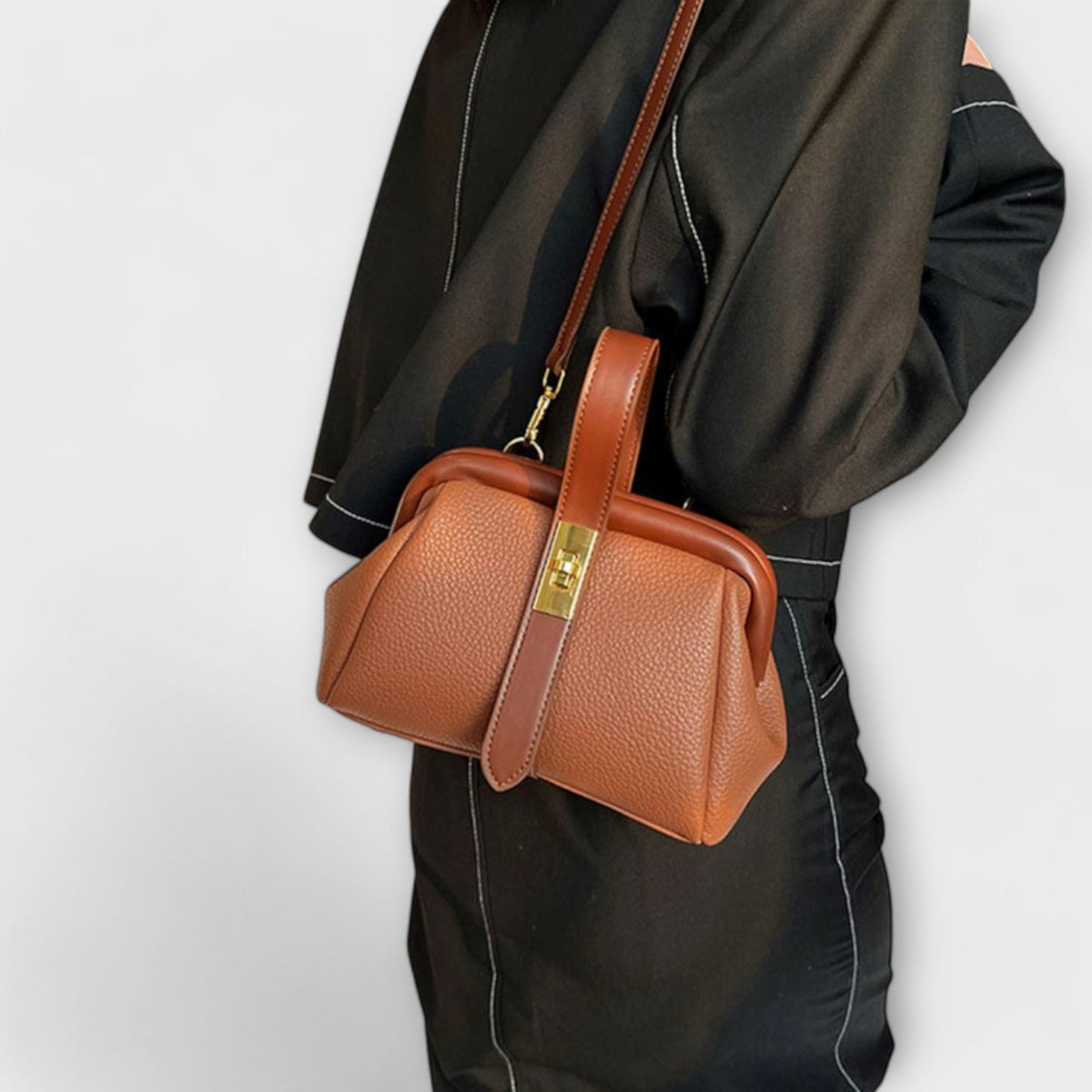 Bolso Retama