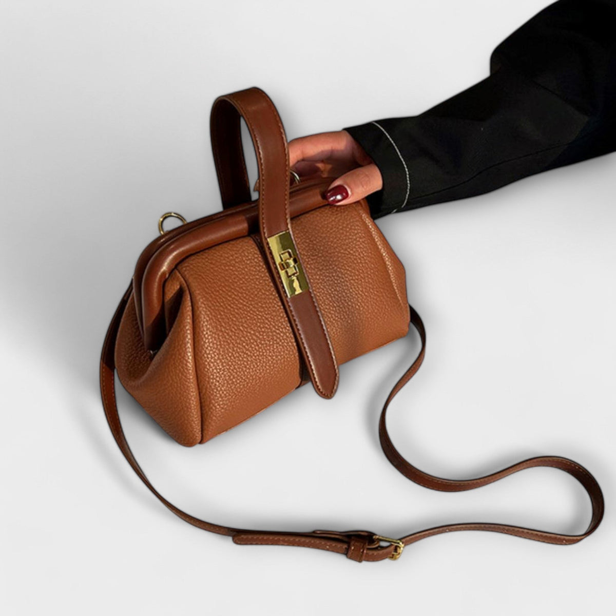 Bolso Retama