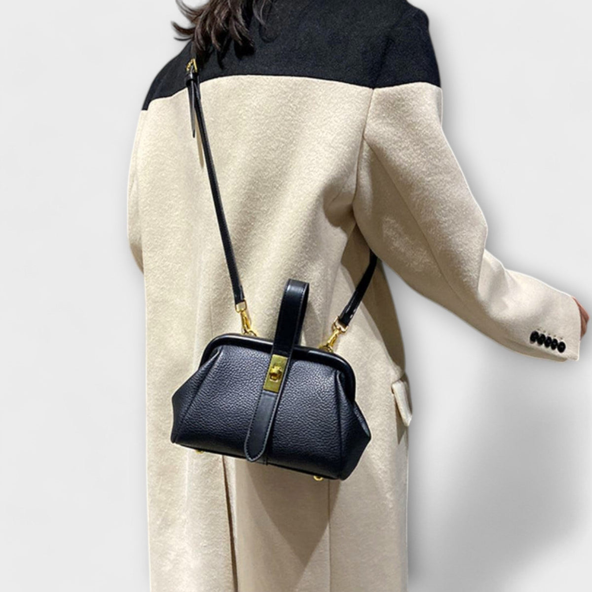Bolso Retama