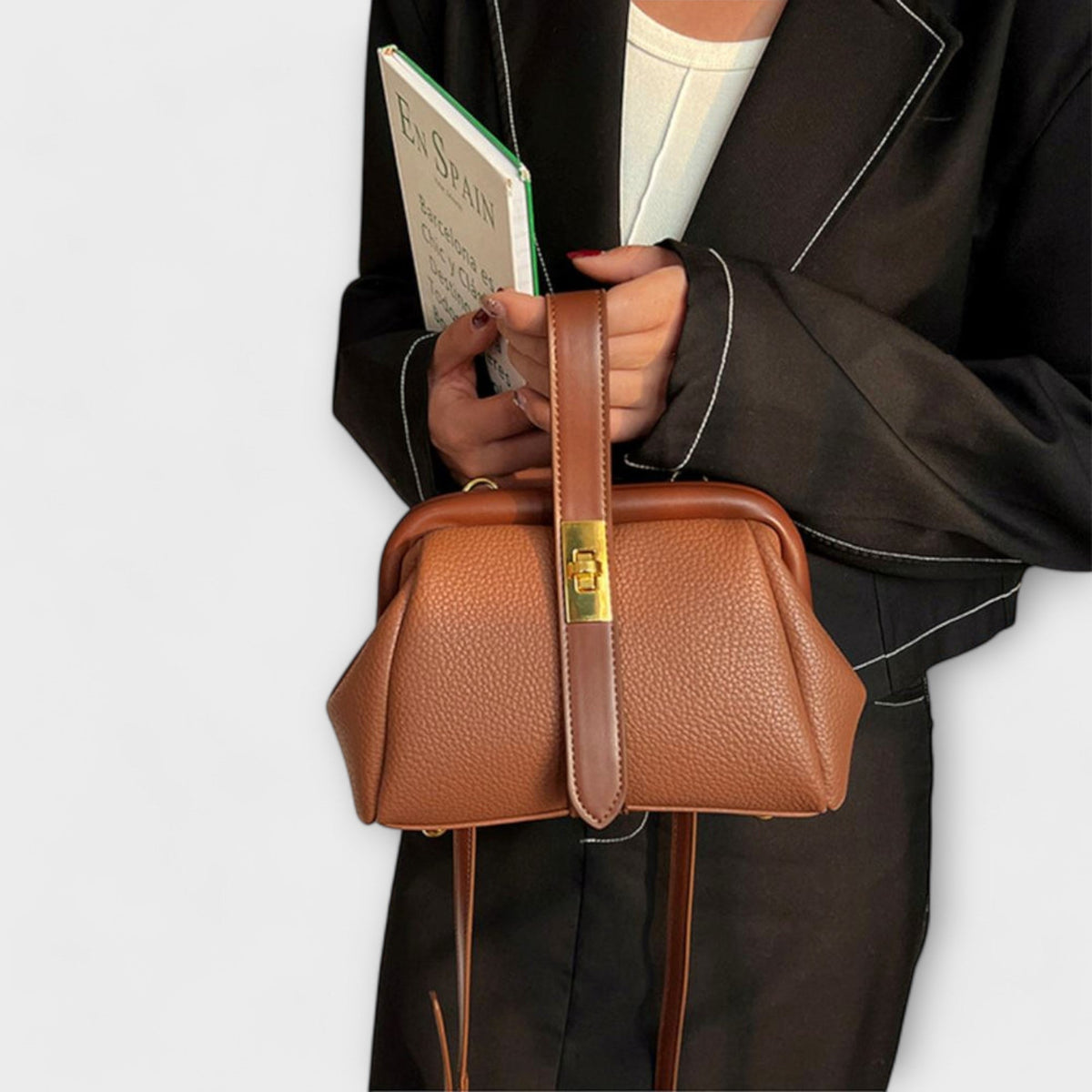 Bolso Retama