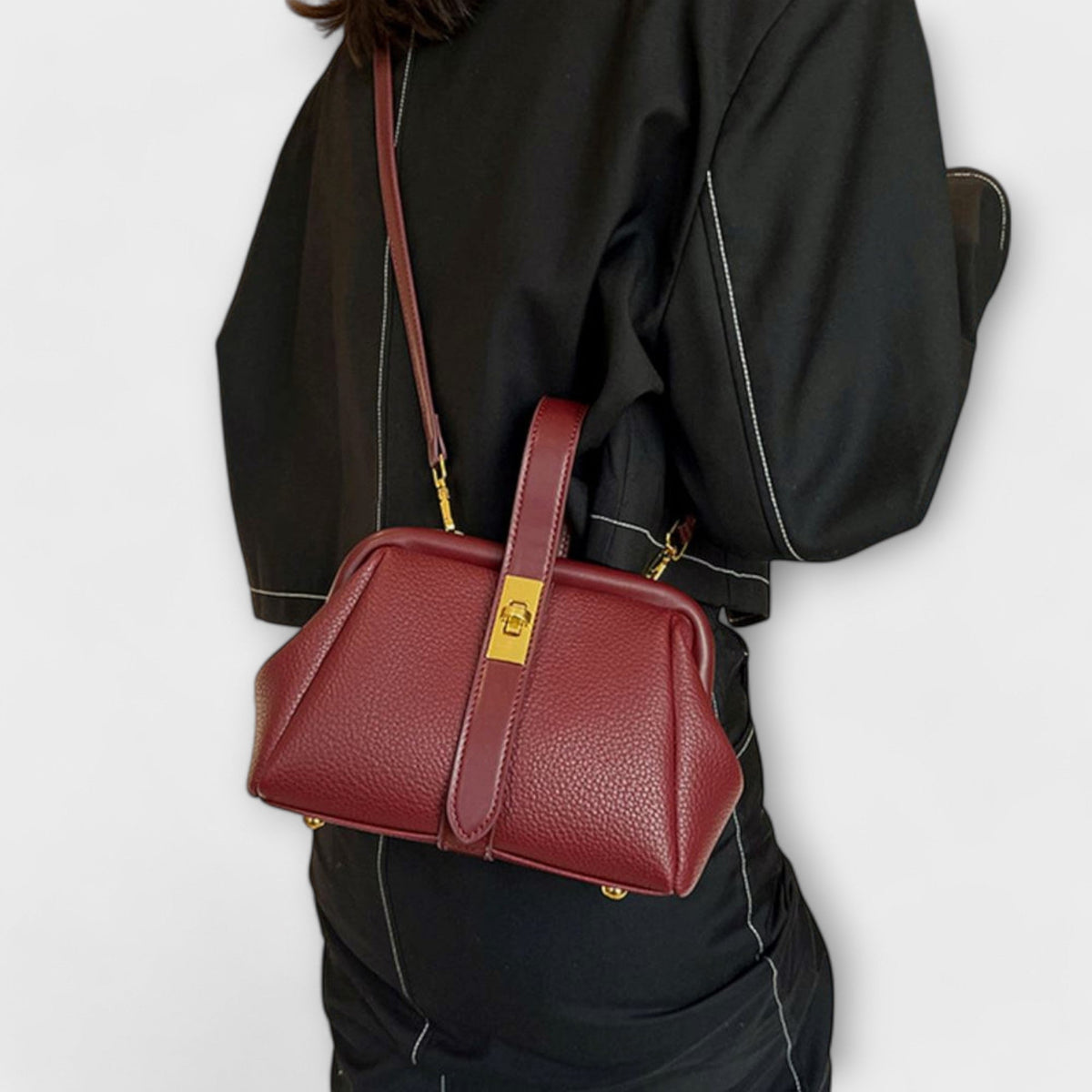 Bolso Retama