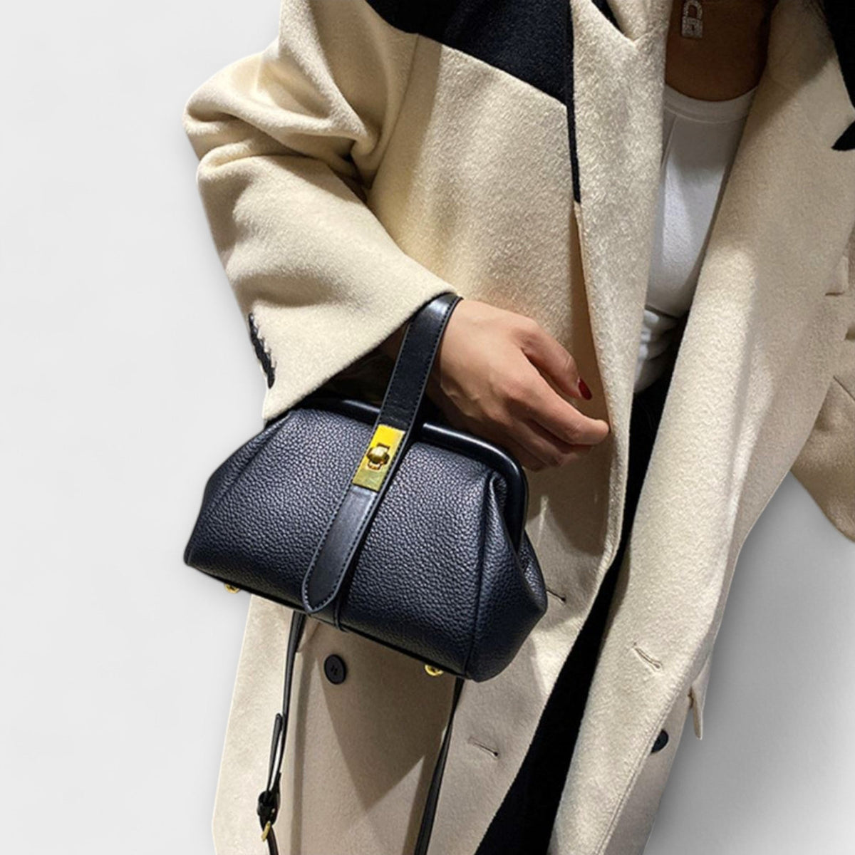 Bolso Retama