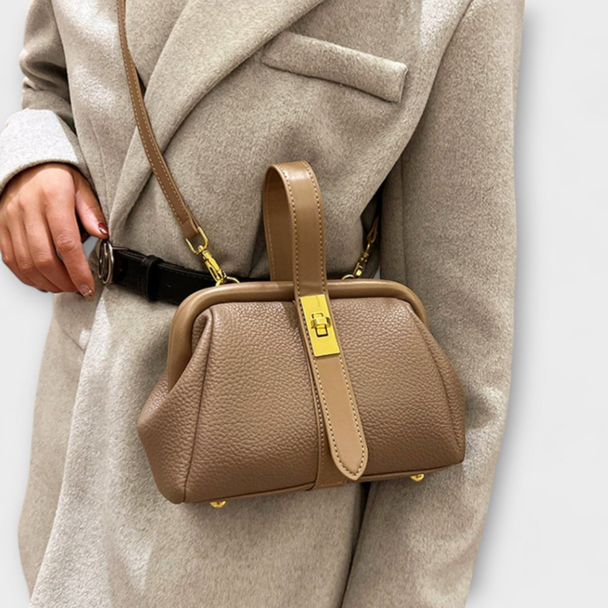 Bolso Retama