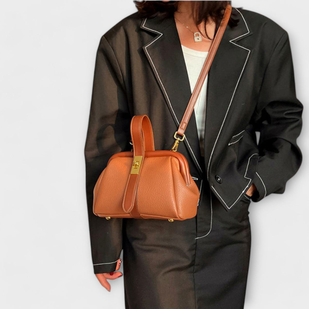 Bolso Retama