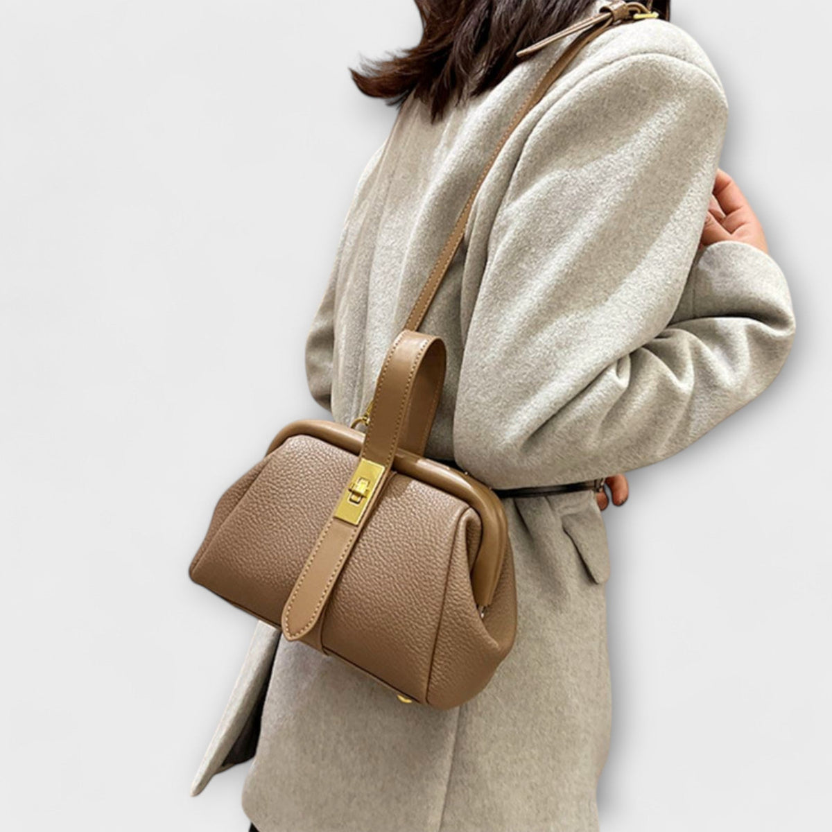 Bolso Retama