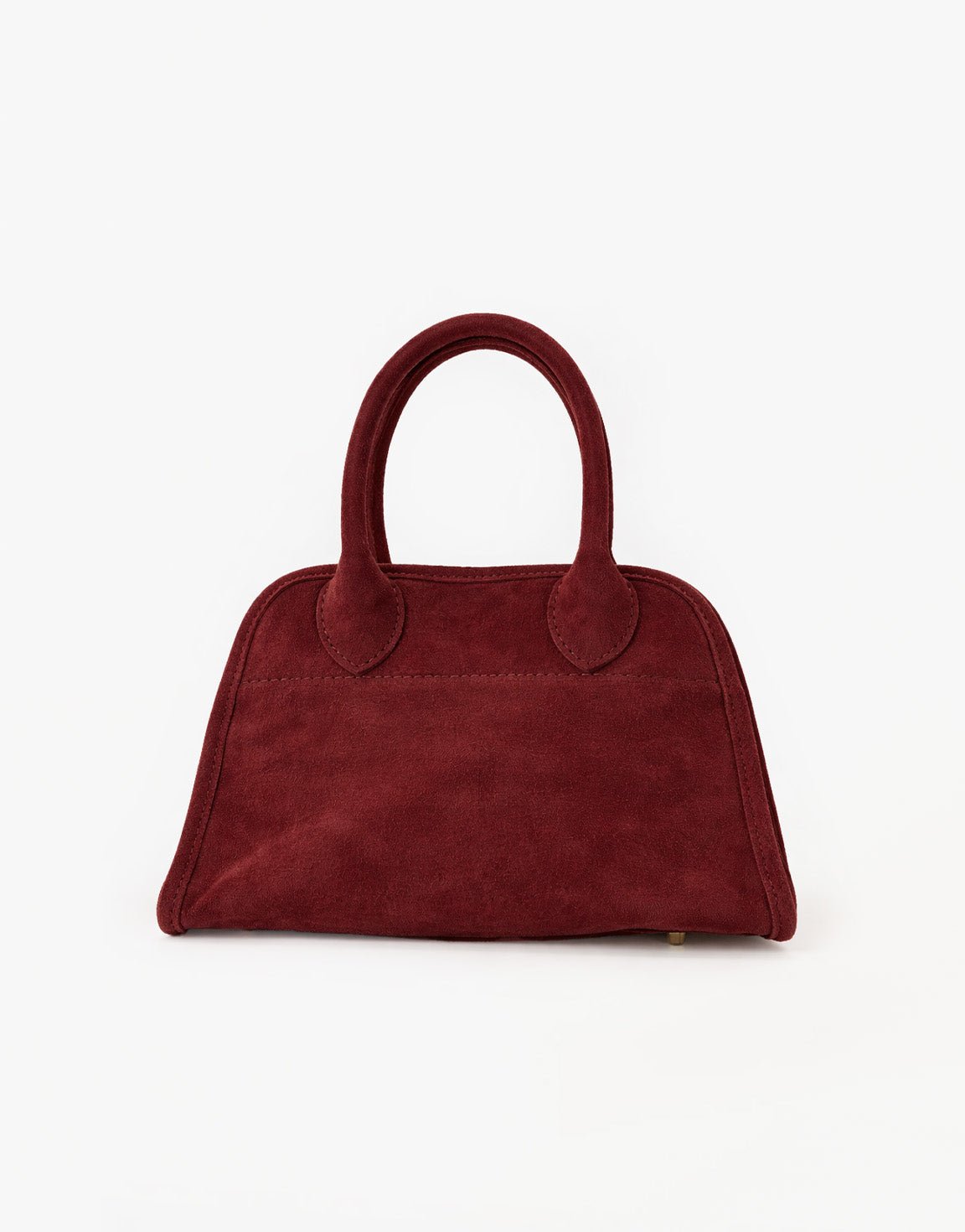 Bolso Solana Burdeos
