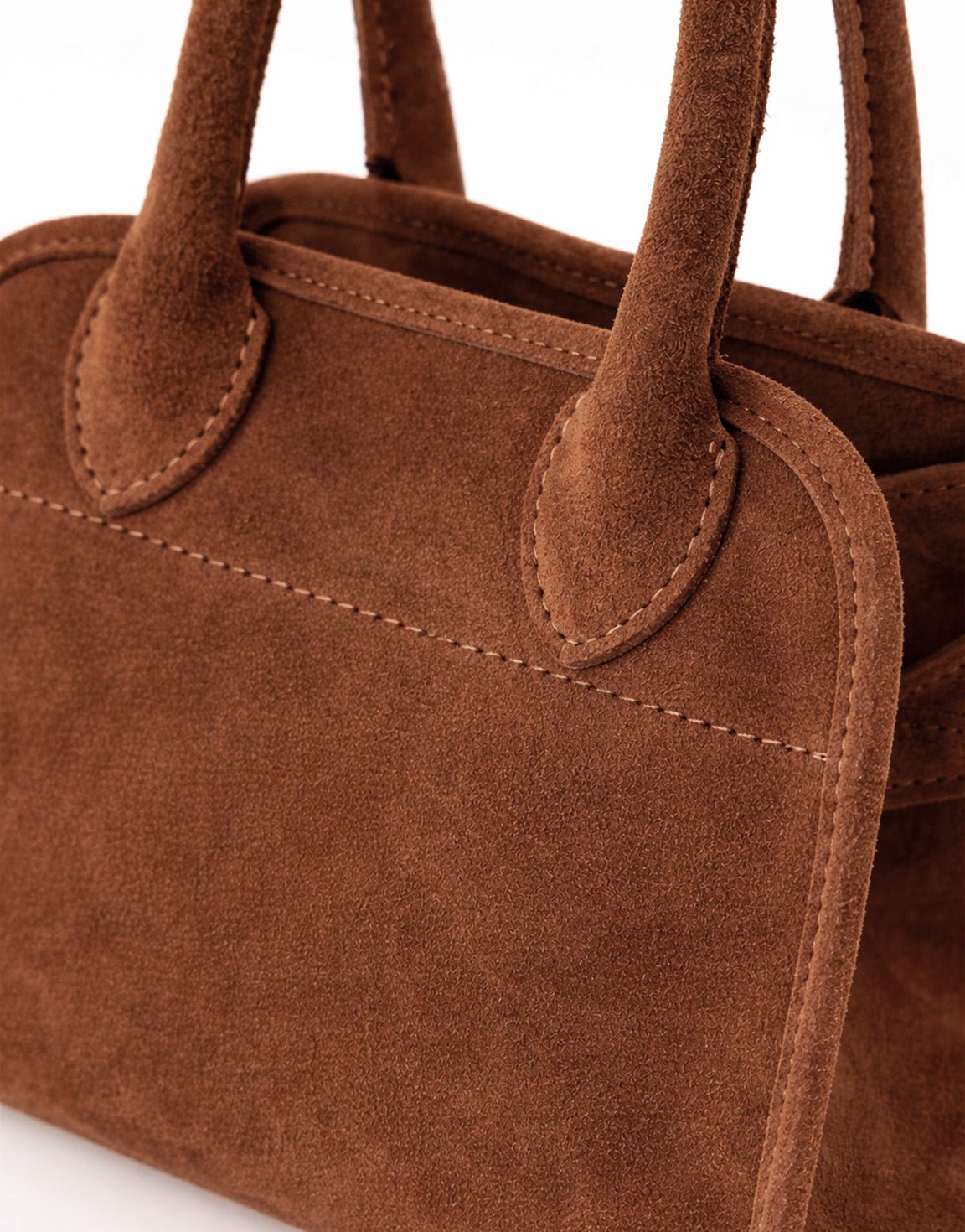 Bolso Solana Camel