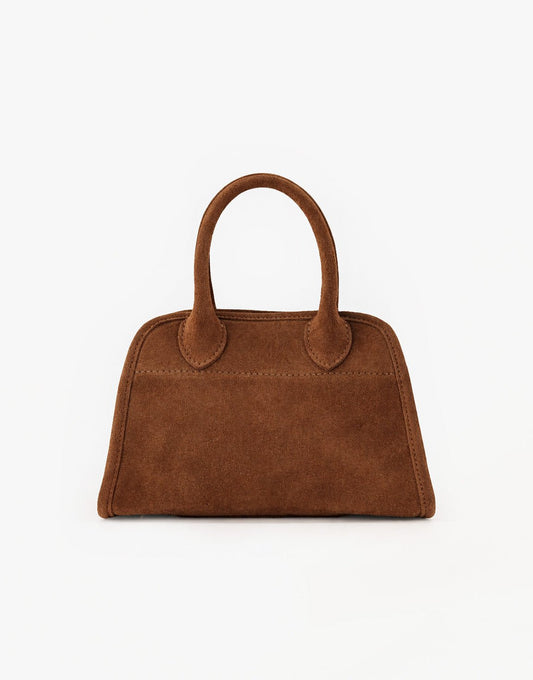 Bolso Solana Camel
