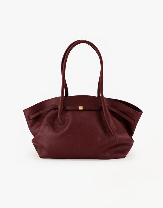 Bolso Dehesa Burdeos