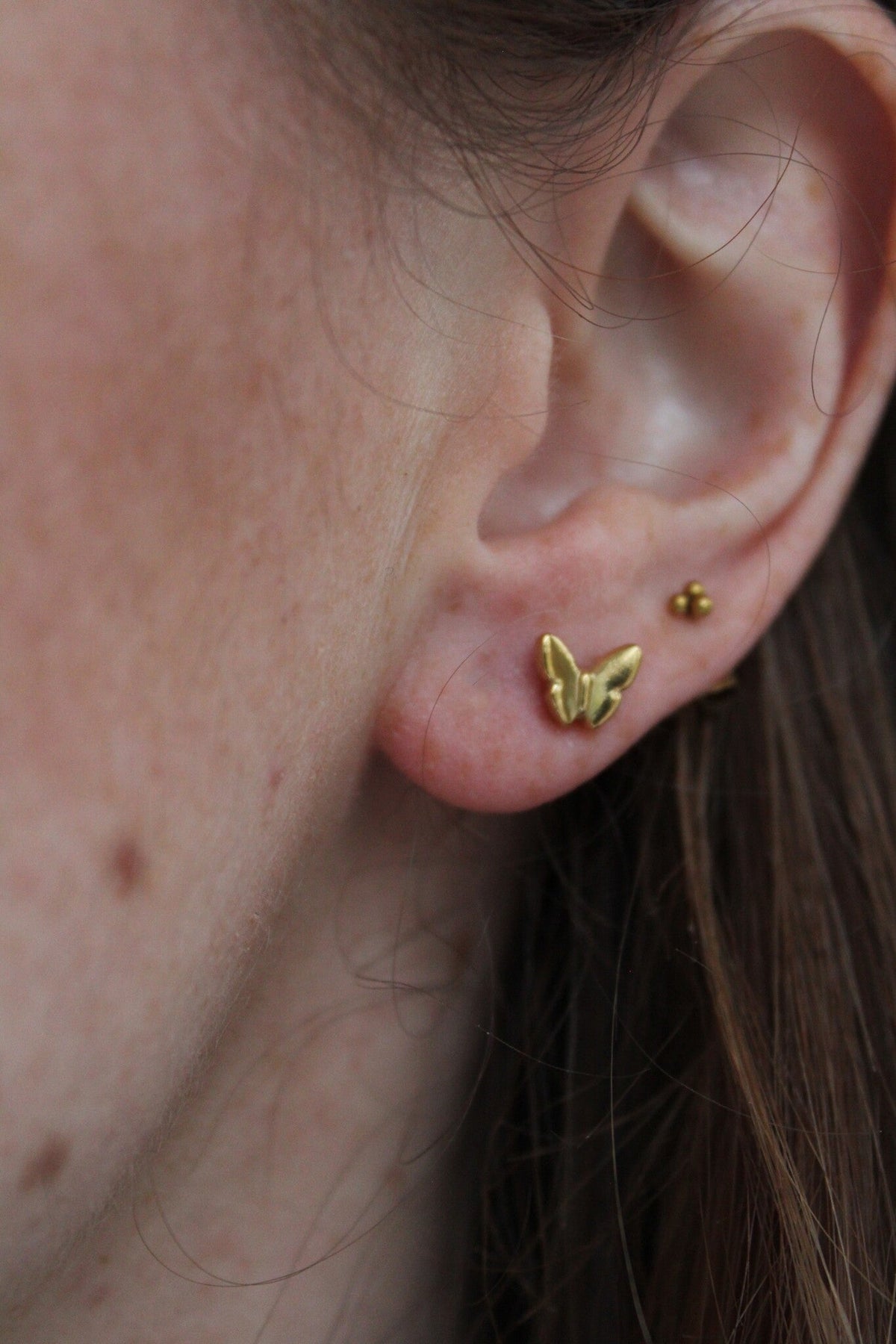Pendientes Cauce