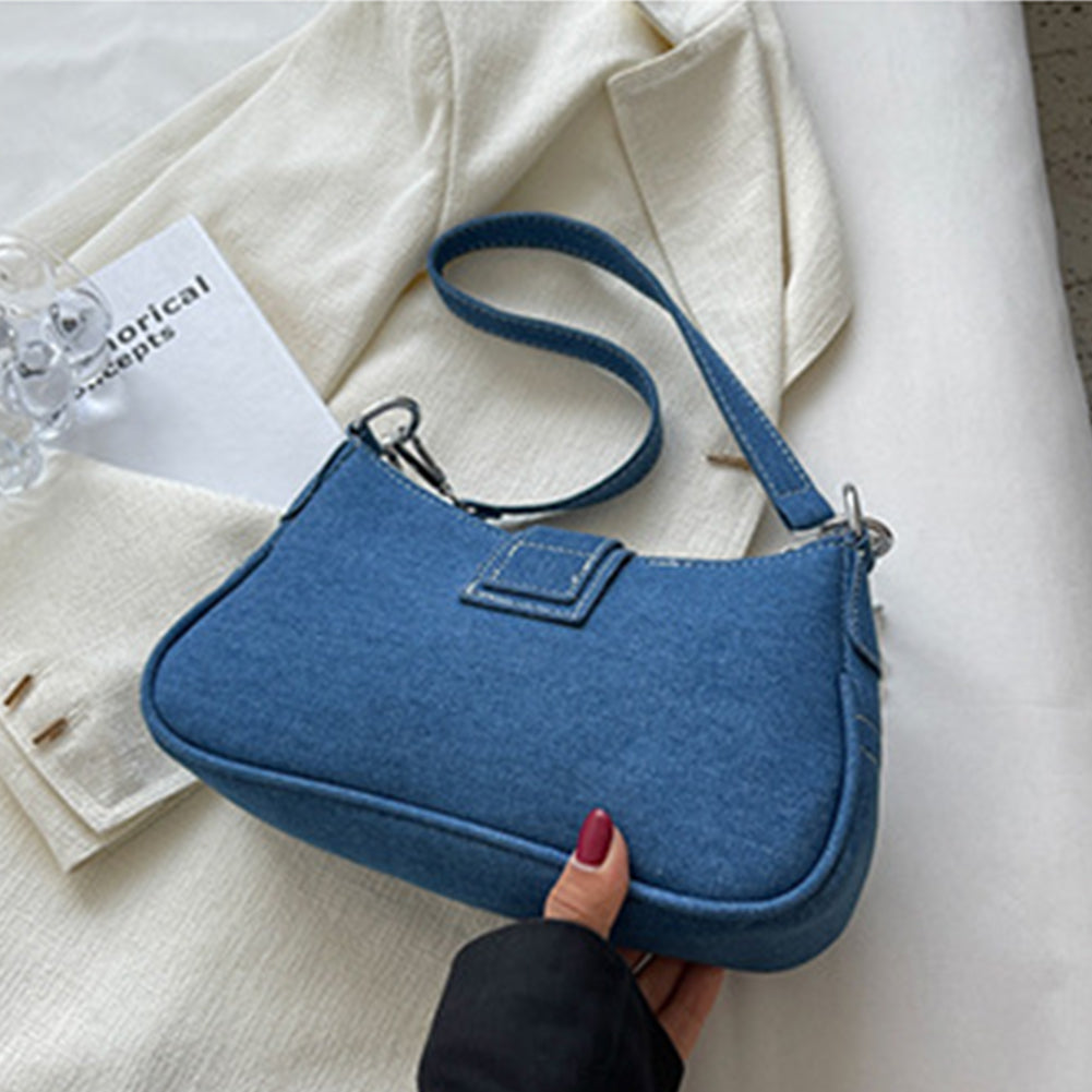 Bolso Añil