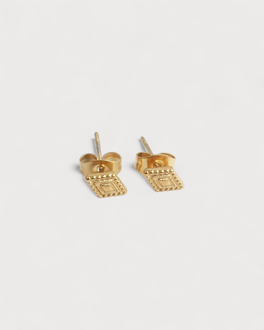 Pendientes Vega