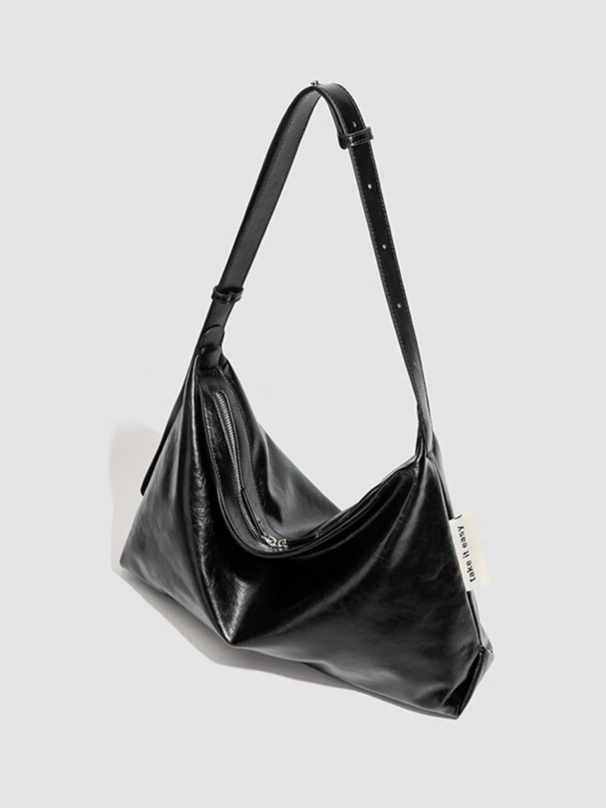 Bolso Remanso Negro