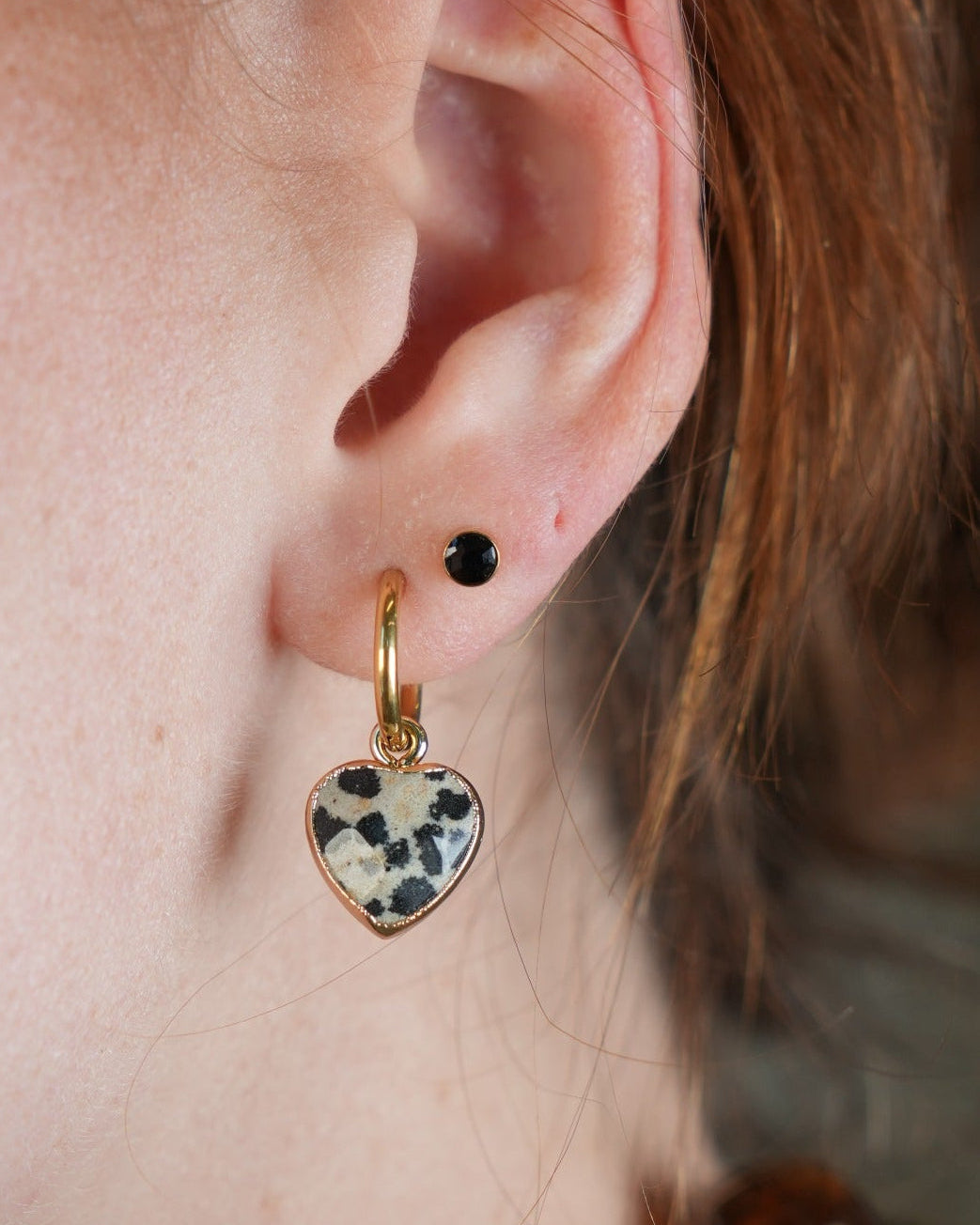 Pendientes Sendero del Nido