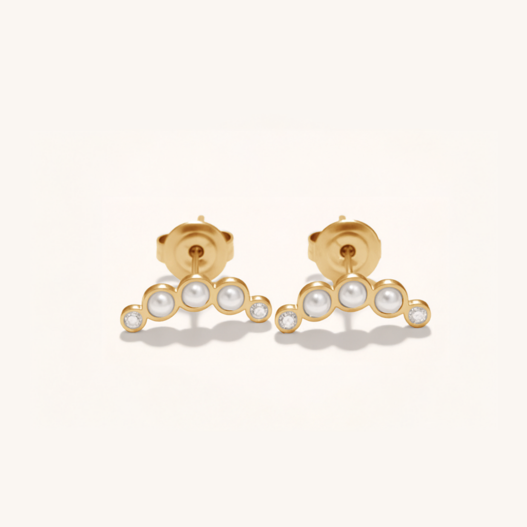 Pendientes Cauce Perla