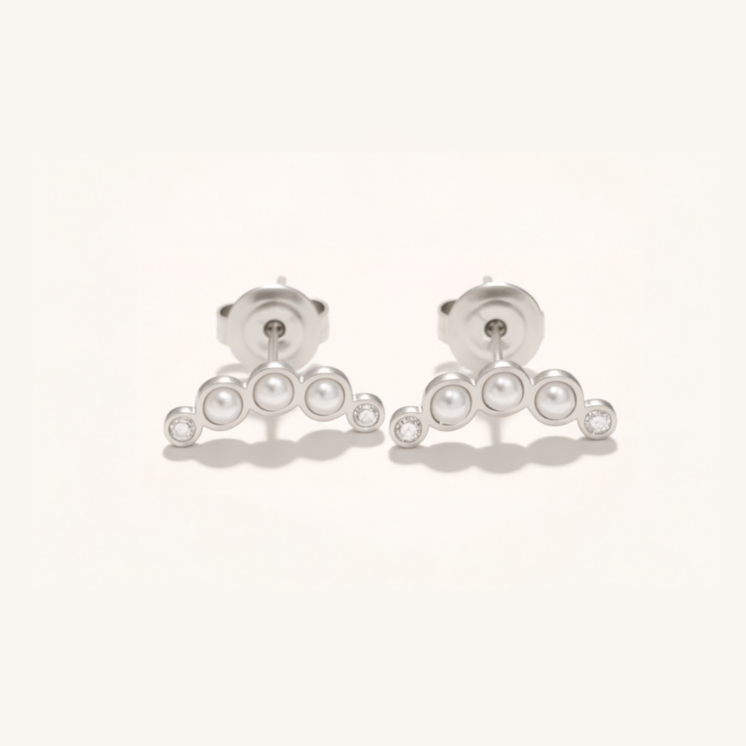 Pendientes Cauce Perla