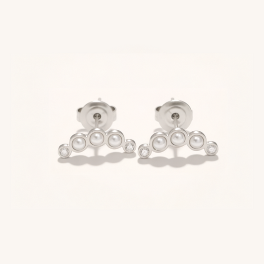 Pendientes Cauce Perla