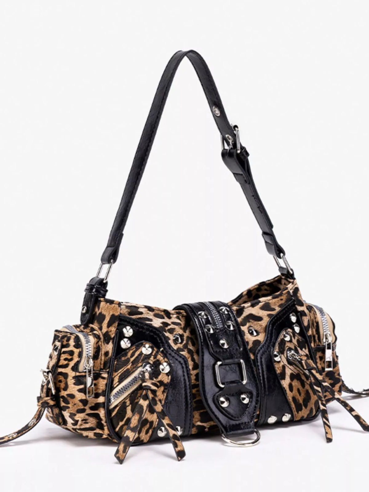Bolso Sabana Negro