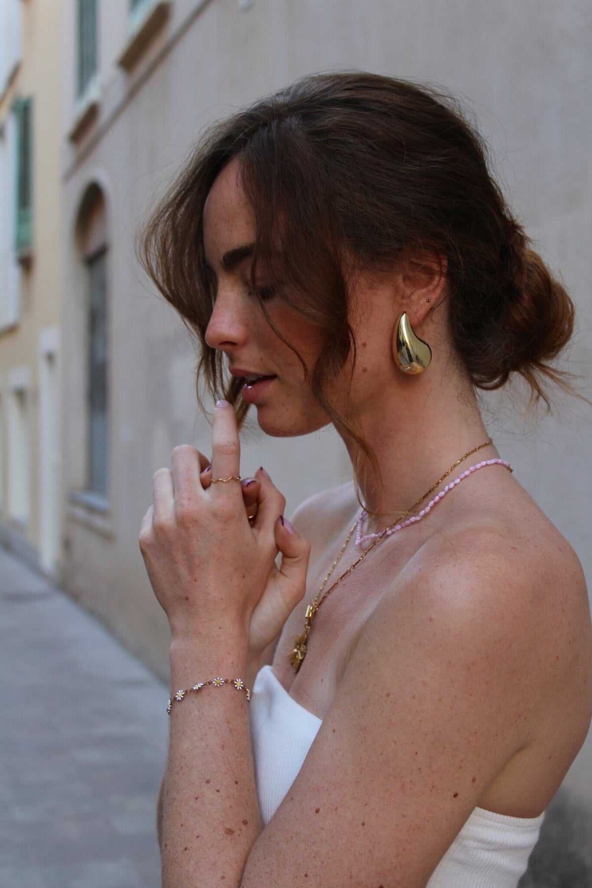 Collar Génesis Eterna