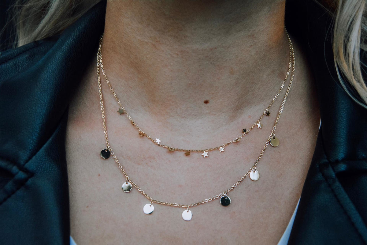 Collar Arcilla