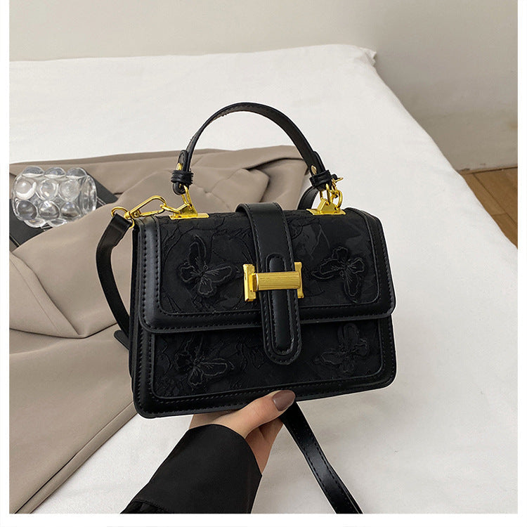 Bolso Ribazo
