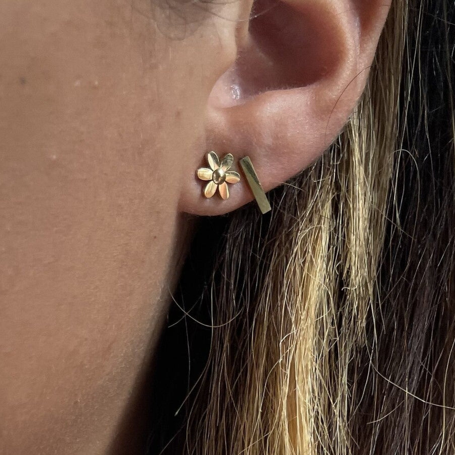 Pendientes Manantial
