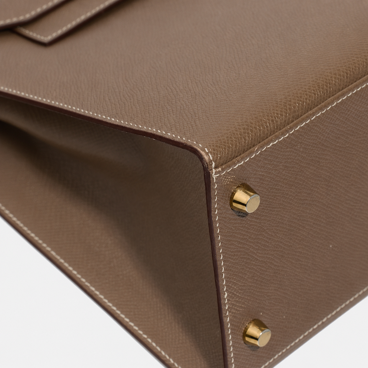 Bolso Raigambre Taupe 28