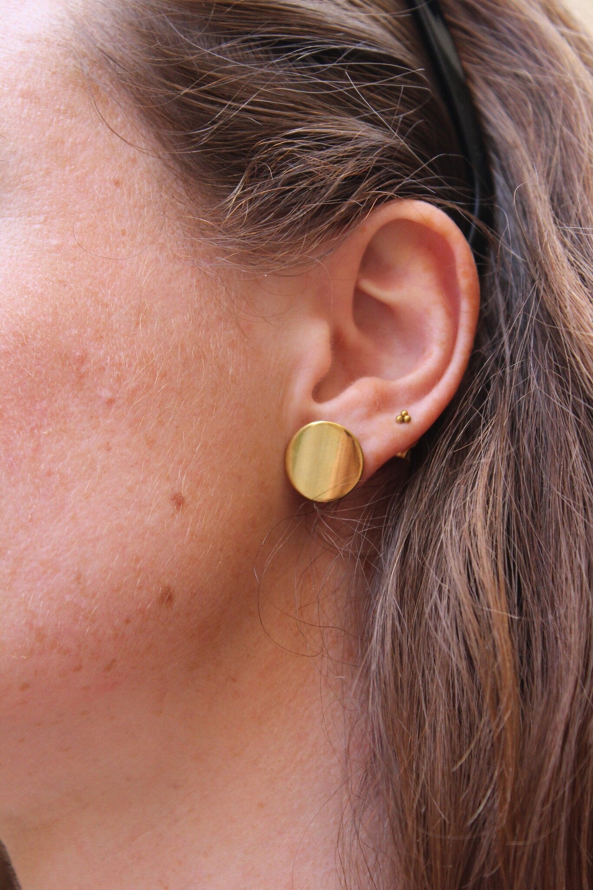 Pendientes Templanza