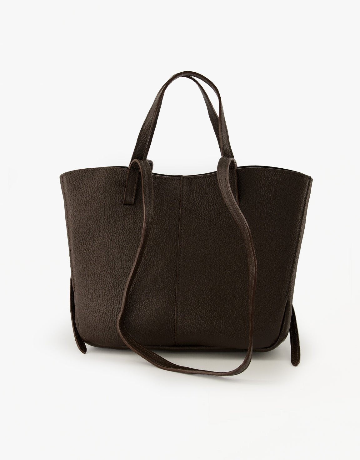 Bolso Otero Chocolate