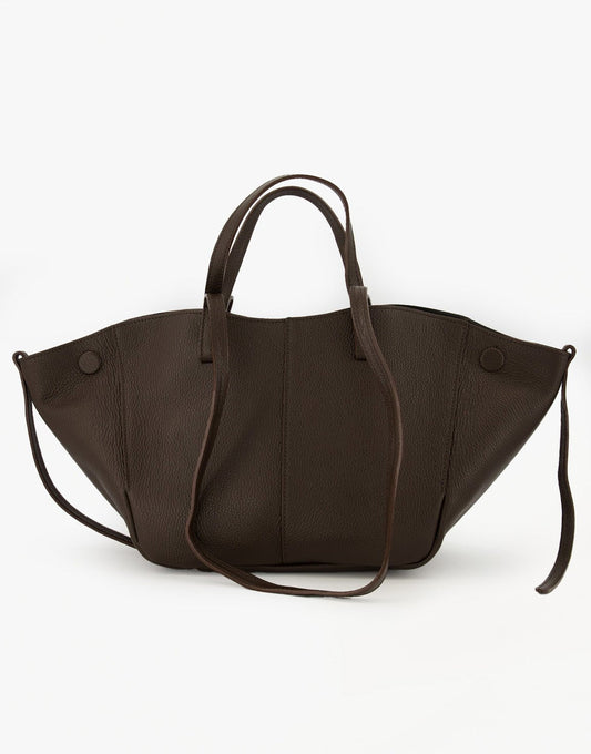 Bolso Otero Chocolate
